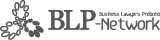 BLP-Network ロゴ